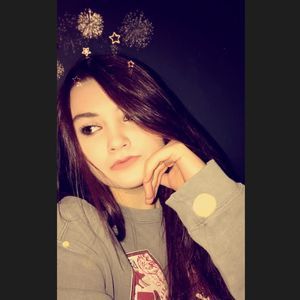 Meet your Posher, Krista